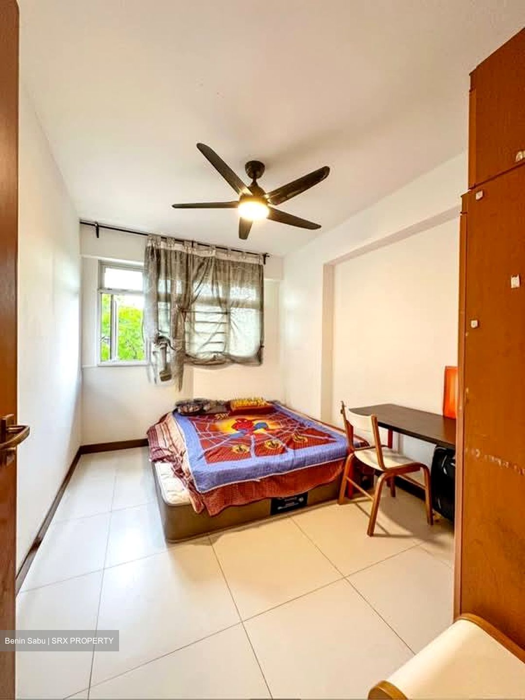 Blk 526A Costa Ris (Pasir Ris), HDB 4 Rooms #575898261